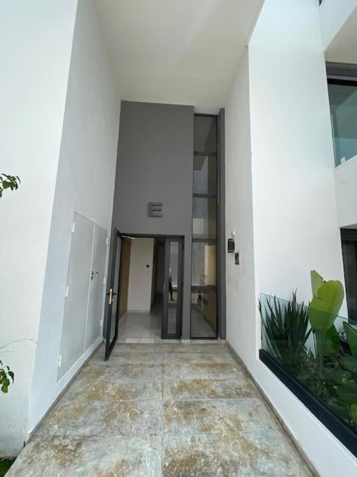 Ferienwohnung Perle Harhoura Exterior foto